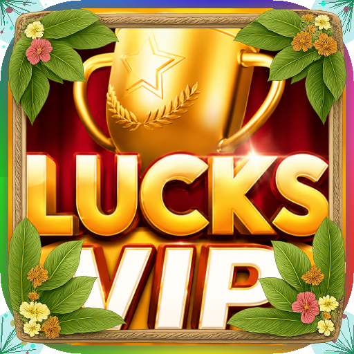 lucksvip — mitra unggulan